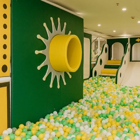 Aquamarine Resort & Hotel