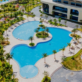 Aquamarine Resort & Hotel