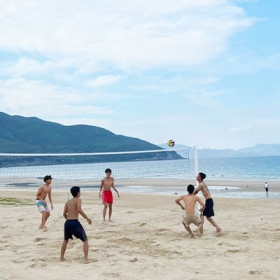 Aquamarine Resort & Hotel