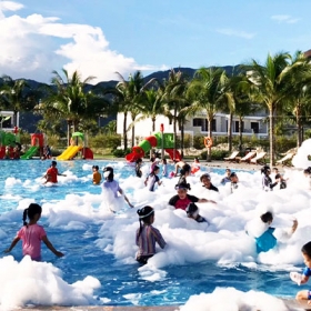 Aquamarine Resort & Hotel