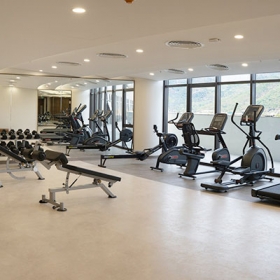 Aquamarine Resort & Hotel