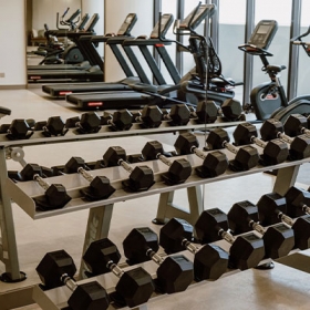 Aquamarine Resort & Hotel