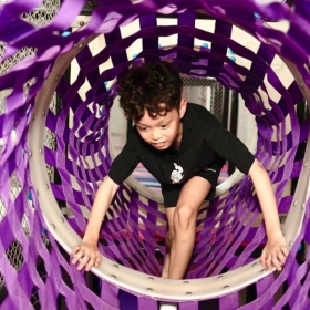 Tổ hợp Vui Chơi Giải Trí và Thể Thao Area One