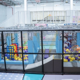 Tổ hợp Vui Chơi Giải Trí và Thể Thao Area One