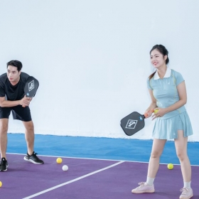 Tổ hợp Vui Chơi Giải Trí và Thể Thao Area One