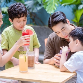 Tổ hợp Vui Chơi Giải Trí và Thể Thao Area One