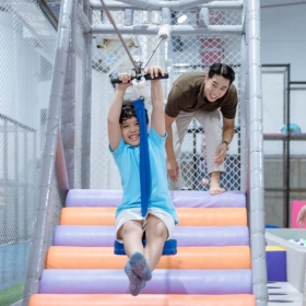 Tổ hợp Vui Chơi Giải Trí và Thể Thao Area One