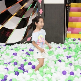 Tổ hợp Vui Chơi Giải Trí và Thể Thao Area One