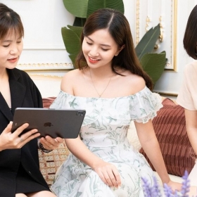 Armypharm Luxury Beauty Spa Hanoi 