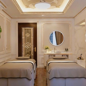 Armypharm Luxury Beauty Spa Hanoi 