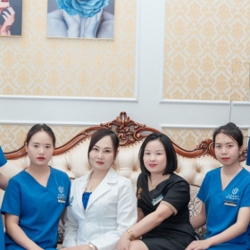 Viện thẩm mỹ Azami  