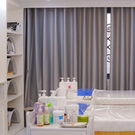 Viện thẩm mỹ Azami  