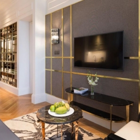 Bạch Suites Saigon