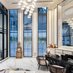 Bạch Suites Saigon