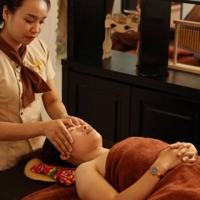 Y Dược Spa