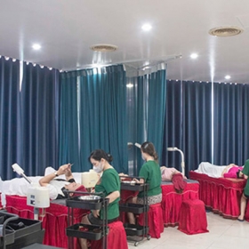 Spa Hương Thảo