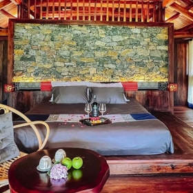 Natalie Mộc Châu Resort