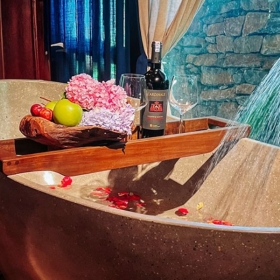 Natalie Mộc Châu Resort