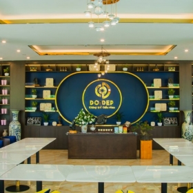 Tea Bảo Lộc Resort