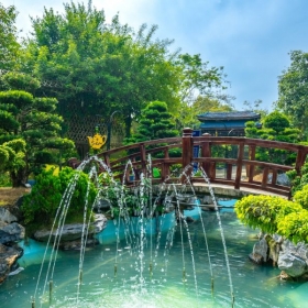 Tea Bảo Lộc Resort