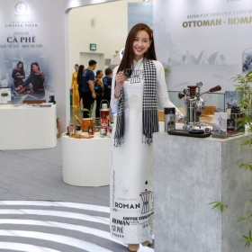 Bảo tàng thế giới cà phê	