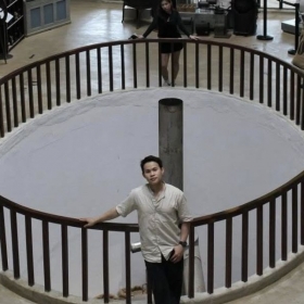 Bảo tàng thế giới cà phê	