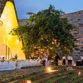 Bảo tàng thế giới cà phê	