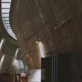 Bảo tàng thế giới cà phê	