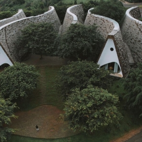 Bảo tàng thế giới cà phê	