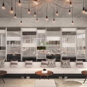 Bay Hotel Hồ Chí Minh