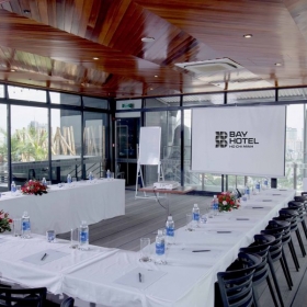 Bay Hotel Hồ Chí Minh