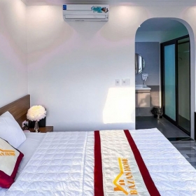 Bazan Homestay Mộc Châu