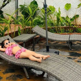 Bazan Homestay Mộc Châu