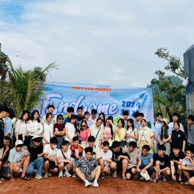 Bazan Homestay Mộc Châu