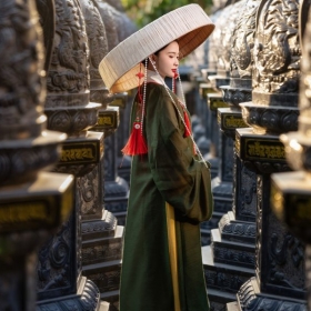 Chụp ảnh tết 2T Concept