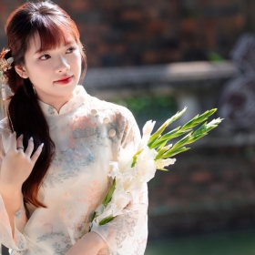 Chụp ảnh tết 2T Concept