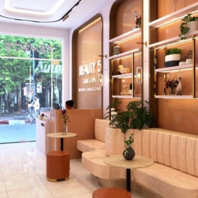 Beauty5 Skincare & Spa