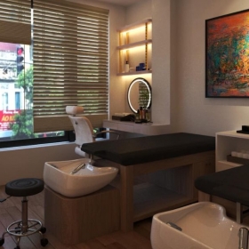 Beauty5 Skincare & Spa