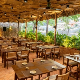 Bếp Việt - Hàn Vi Quán 