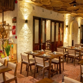 Bếp Việt - Hàn Vi Quán 