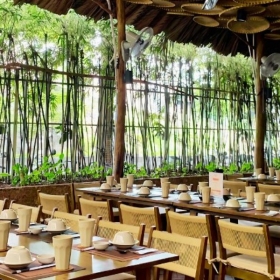 Bếp Việt - Hàn Vi Quán 