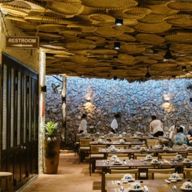 Bếp Việt - Hàn Vi Quán 