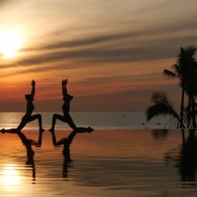 Bliss Hoi An Beach Resort & Wellness