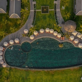 Bliss Hoi An Beach Resort & Wellness