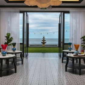 Bliss Hoi An Beach Resort & Wellness