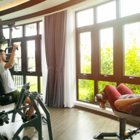 Bliss Hoi An Beach Resort & Wellness