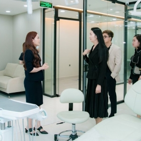 Blossom Beauty Medical Center