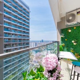 Blue Sea Hotel Vũng Tàu