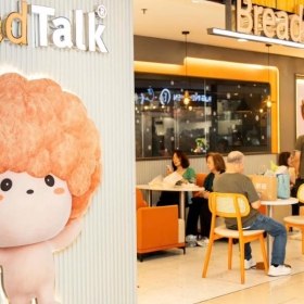 BreadTalk