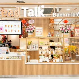 BreadTalk